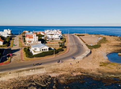 Imagen 18 de 18 de Exepcional Casa En Venta De 4 Dormitorios En Peninsula Punta Del Este - Ref: 5120