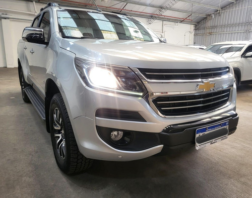 Chevrolet S10 2.8 High Country Cd Tdci 200cv Manual 4x2