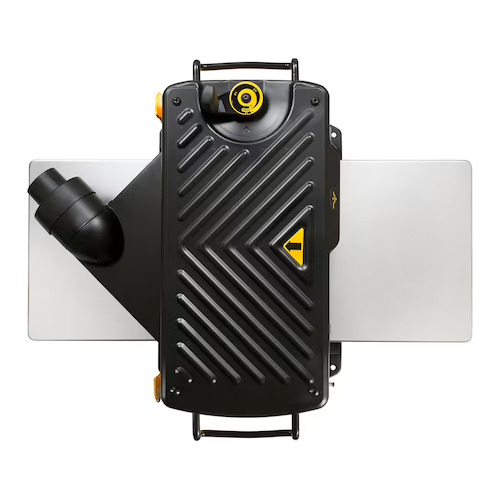 Cepilladora De Banco 1800w 317mm Dewalt Dw733 Profesional