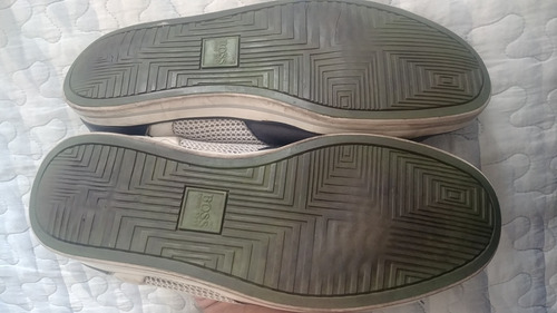 Tenis Hugo Boss Original