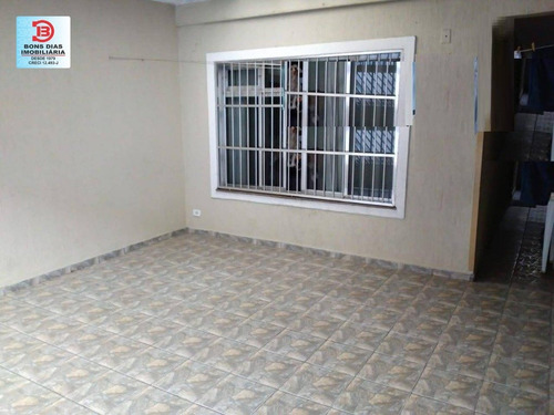 Imagem 3 de 15 de Sobrado - Burgo Paulista - Ref: 9072 - V-9072