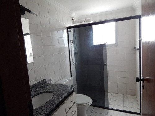 Imagem 10 de 10 de Apartamento Para Venda, 2 Dormitórios, Jardim Armênia - Mogi Das Cruzes - 3835