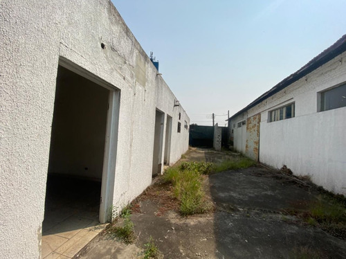 Imagem 2 de 30 de Galpão, 1800 M² - Venda Por R$ 9.000.000,00 Ou Aluguel Por R$ 25.000,00/mês - Vila Vilma - Santo André/sp - Ga0144