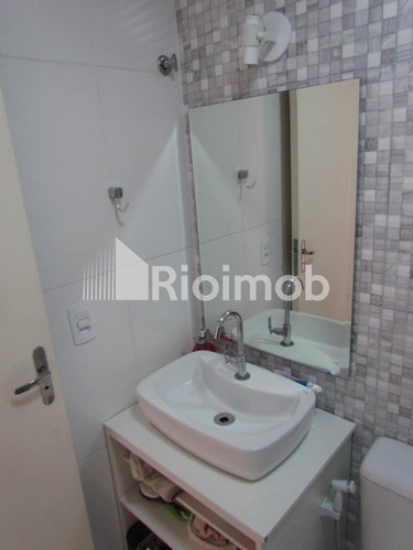 Imagem 18 de 24 de Apartamento - Ref: 6215