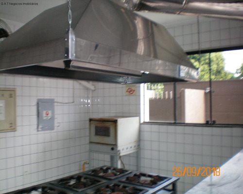 Imagem 5 de 8 de Predio Comercial, Venda, Além Ponte ? Sorocaba/sp - Pc00099 - 33120002