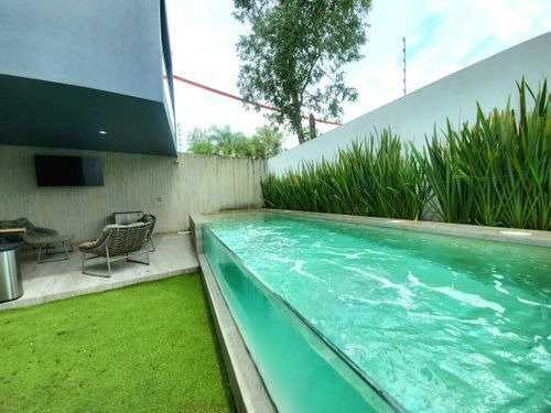 Imagen 23 de 30 de Casa En Venta En Zona Real, Coto Mitica, Zapopan