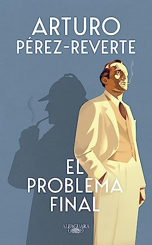 El Problema Final - Perez-reverte Arturo