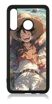 Comprar Funda Protector Case Para Huawei P30 Lite One Piece Anime