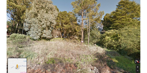Lote Sierra De Los Padres Sobre Circuito