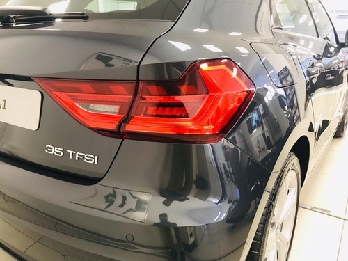 Nuevo Audi A1 Sportback 2020 0km 2019 Usado Q3 Q2 A3 Sq5 Pg