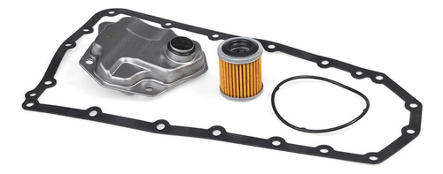 Kit Mantenimiento Caja Cvt Renault Fluence Koleos 