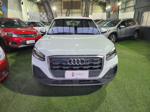 Audi Q2 1.4T AT TFSI