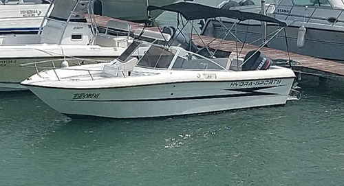 Imagen 7 de 12 de Hydra Sport