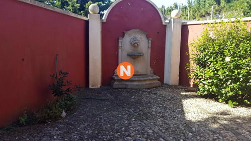 Casa En Montoya, Punta Del Este