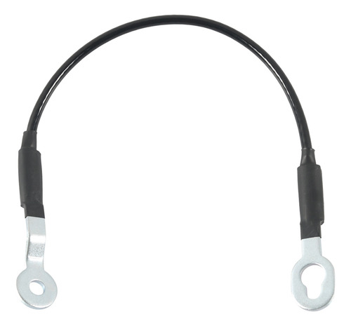 Cables Para Portón Trasero Y Correas De Soporte Para Portón