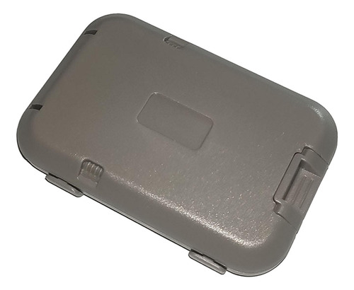 5 Bank Card Holder Portable Card Case Wallet Compatible With
