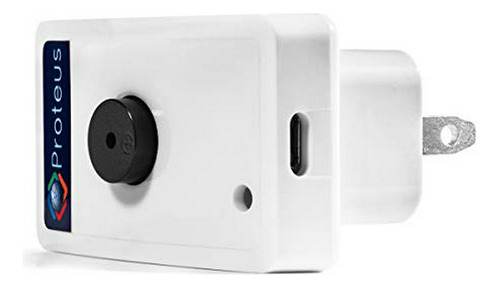 Sensor De Puerta Wifi Con Alarma Y Alertas Por Email/texto