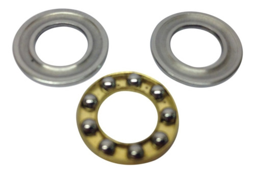 Imagen 2 de 6 de Crapodina Rodamiento Kitchenaid Original