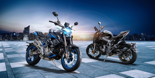 Beta Zontes 310 R2 2021
