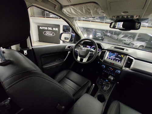 Imagen 11 de 20 de Ford Ranger Limited At 2022 0km 4x4