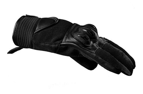Guantes Moto Stav Base Protection Shock Control Stav
