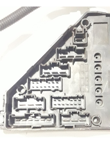 Fusilera De Motor Rover 45