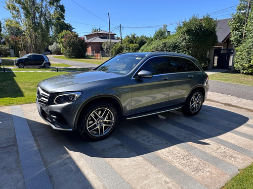 Mercedes-Benz Clase GLC 2.0 Glc250 300 4matic Atomático