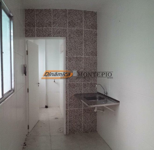Imagem 4 de 5 de Apartamento Na Liberdade - Ml9558