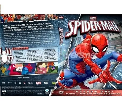 Marvel's Spider-Man, Dublapédia