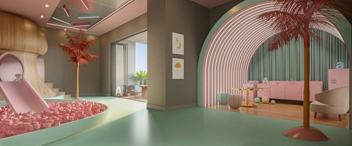 Imagem 9 de 19 de Apartamento Residencial Para Venda, Vila Mariana, São Paulo - Ap8400. - Ap8400-inc