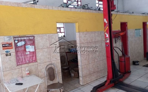 Imagem 2 de 5 de Ponto Comercial Na Zona Sul De São José Dos Campos