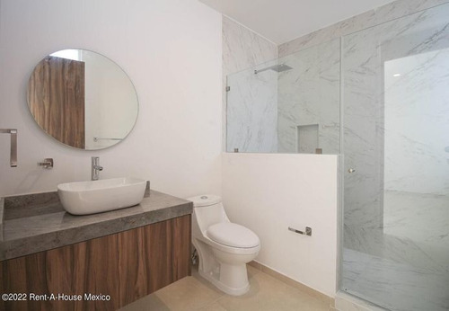 Imagen 21 de 25 de Zibatá Casa En Venta De 4 Recamaras Pmc3547