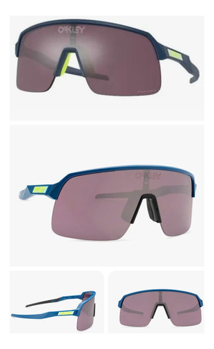 Lentes Solares Oakley Sutro Prizm Deportivos 