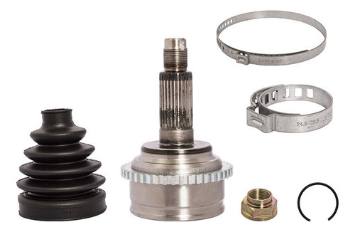 Junta Homocinética Trasero Ford Fusion 3.0l V6 2006-2009