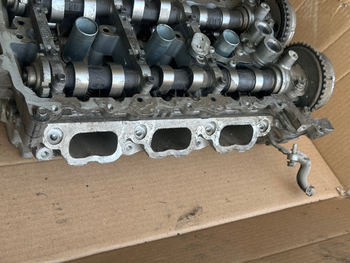 Cabeza Derecha Chevrolet Camaro Acadia3.6l V6 16-20 12668127 (Usado)