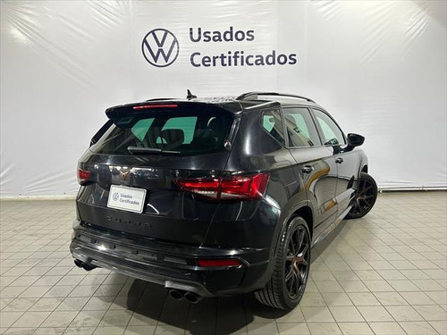 Cupra Ateca 2.0 300HP At
