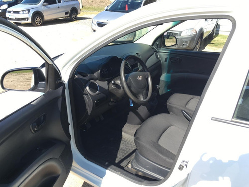 Hyundai I10 Gls 1.1 Full