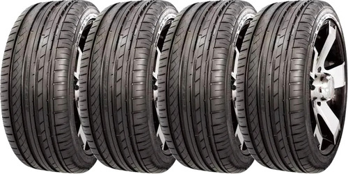 Kit de 4 pneus Hifly HF805 205/50R17 93 W