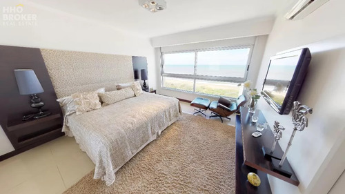 Apartamento En Venta Y Alquiler Torrelobos