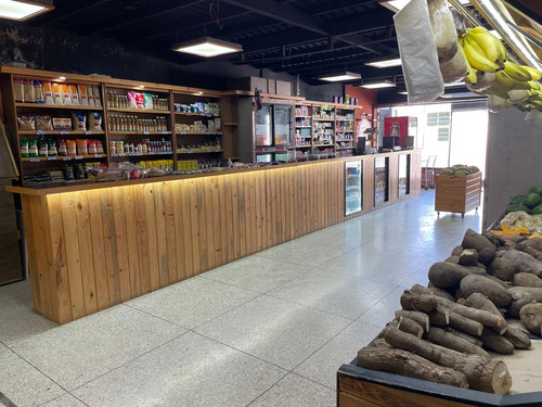 Ns Vende Mini Market - Operativo, Maracay
