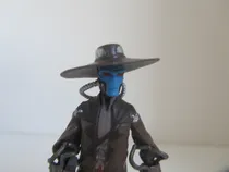 Comprar Star Wars Cad Bane Clone Wars Collection Caza Recompensas   