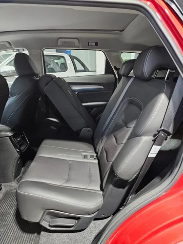 Jetour X70 Plus 1.5T Fwd At