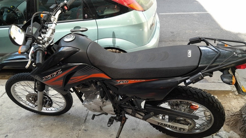 Imagen 3 de 15 de Yamaha Xtz 250