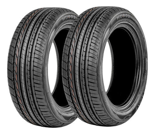 2 Pneu 235/40 18 95w Honda Civic Audi A4 Mercedes A250 250