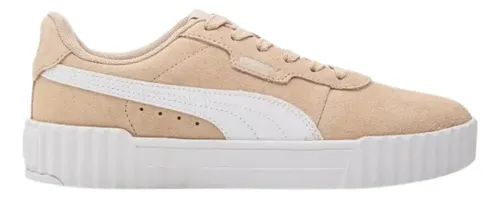 Tênis Puma Court Classic Clean Original Masculino Casual - R$ 242,15