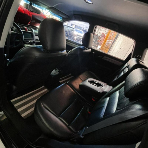 Honda CR-V 2.0 Lx 4x2 Aut. 5p