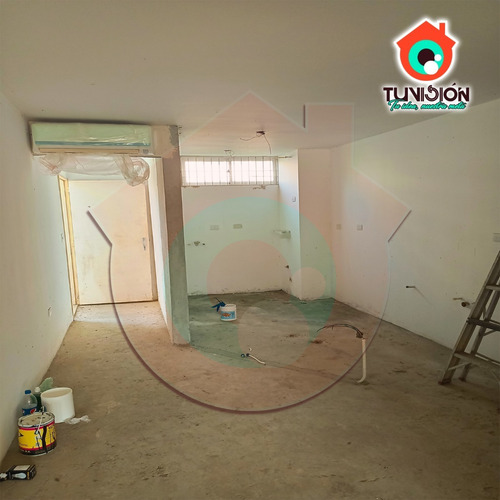 Apartamento (obra Gris) En Residencia Casa Suite, Planta Baja (pb), Urbanización Vista Linda, Charallave, Miranda