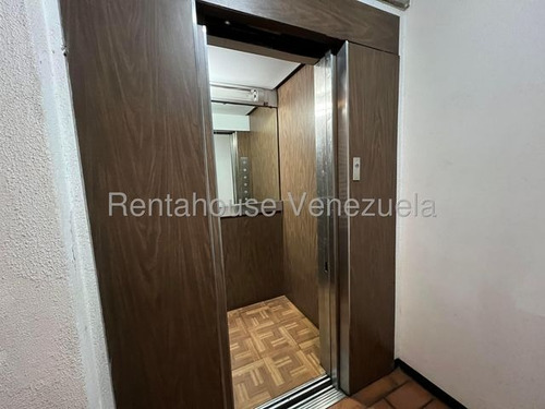 Ana Torres. Apartamento En Venta 2519627 En Caurimare