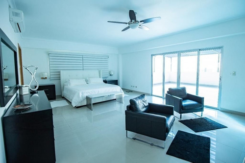 Imagen 6 de 23 de Ph En Gazcue. Piso 12 Y 13.- Solo Clientes Directos