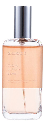 Perfume Shimang Para Hombre Y Mujer, 50 Ml, Flower Fruit Fre